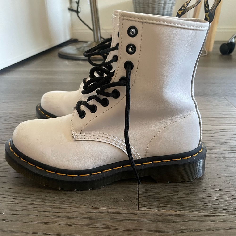 Dr. Martens